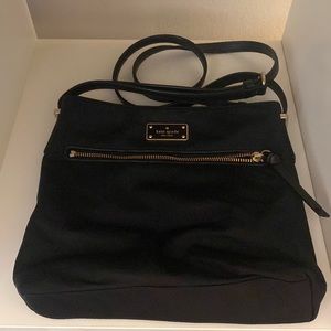 Kate Spade Nylon Crossbody